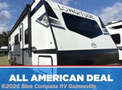 New 2026 East to West Longitude 255BH available in Alachua, Florida