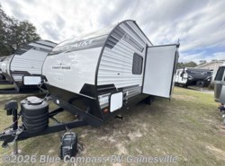 New 2026 East to West Acclaim 2350BH available in Alachua, Florida
