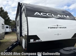 New 2026 East to West Acclaim 2350BH available in Alachua, Florida
