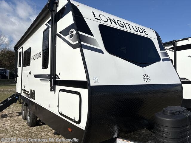 New 2026 East to West Longitude 185RB available in Alachua, Florida