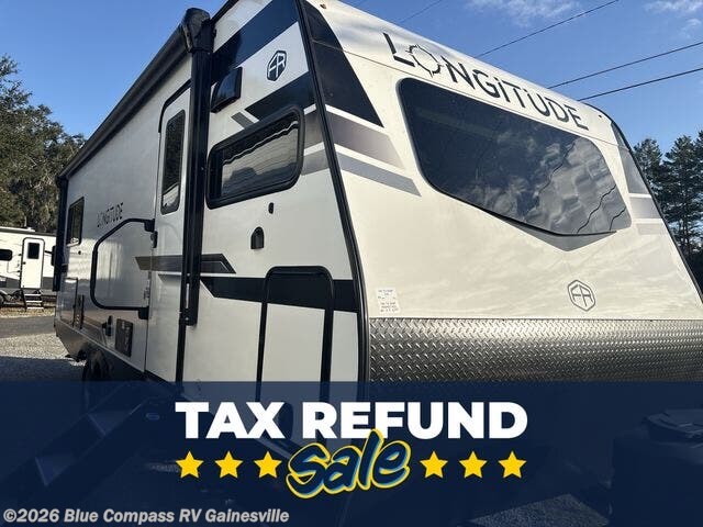 New 2026 East to West Longitude 230FK available in Alachua, Florida