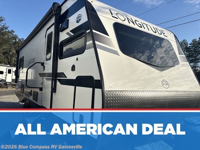 New 2026 East to West Longitude 230FK available in Alachua, Florida