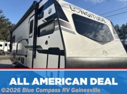 New 2026 East to West Longitude 230FK available in Alachua, Florida