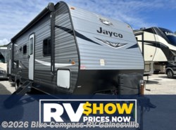 Used 2020 Jayco Jay Flight SLX 8 287BHS available in Alachua, Florida