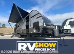 Used 2025 Forest River Aurora 28BHS available in Alachua, Florida