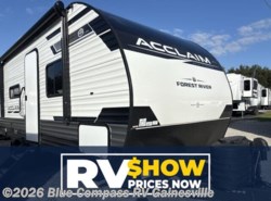 New 2026 East to West Acclaim 2300RD available in Alachua, Florida