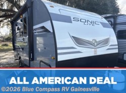 Used 2023 Venture RV Sonic Lite SL150VRB available in Alachua, Florida