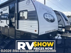 New 2026 Forest River Cherokee Wolf Pup 18PB available in Alachua, Florida