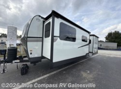 New 2026 Forest River Rockwood Ultra Lite 2608BS available in Alachua, Florida