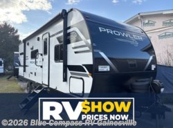 New 2026 Heartland Prowler 2602BHS available in Alachua, Florida