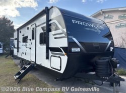 New 2026 Heartland Prowler 2602BHS available in Alachua, Florida
