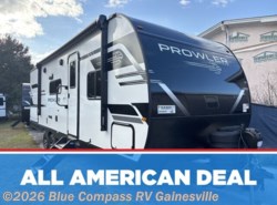 New 2026 Heartland Prowler 2602BHS available in Alachua, Florida