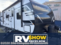 New 2026 Heartland Prowler 2602BHS available in Alachua, Florida