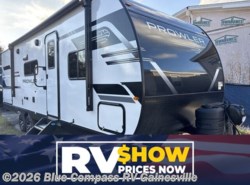 New 2026 Heartland Prowler 2602BHS available in Alachua, Florida
