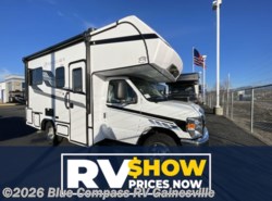 New 2026 Forest River Sunseeker LE 1950LE available in Alachua, Florida