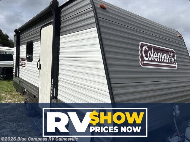 Used 2020 Keystone Coleman 17B available in Alachua, Florida