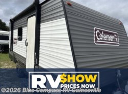 Used 2020 Keystone Coleman 17B available in Alachua, Florida