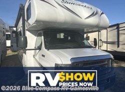 Used 2017 Forest River Sunseeker 3010DS Ford available in Alachua, Florida