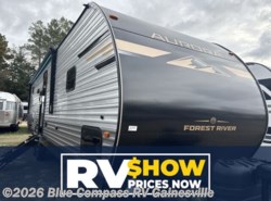 New 2026 Forest River Aurora 29TQS available in Alachua, Florida