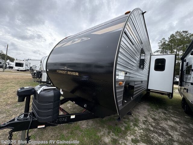 New 2026 Forest River Aurora 29TQS available in Alachua, Florida