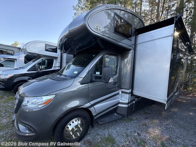 New 2026 Forest River Sunseeker MBS 2400BDS available in Alachua, Florida