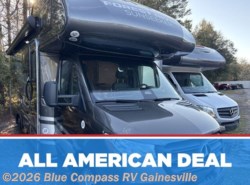 New 2026 Forest River Sunseeker MBS 2400BDS available in Alachua, Florida