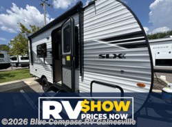 Used 2026 Jayco Jay Flight SLX 197MB available in Alachua, Florida