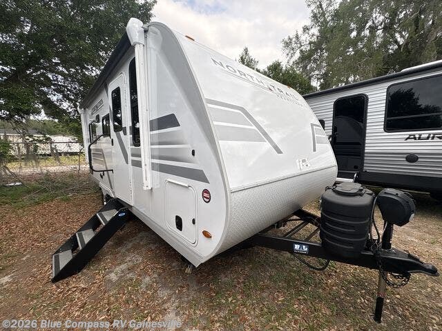 New 2026 Heartland North Trail 190MB available in Alachua, Florida