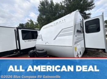 New 2026 Heartland North Trail 190MB available in Alachua, Florida