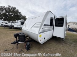 New 2026 Heartland North Trail 220MB available in Alachua, Florida