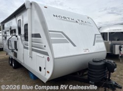 New 2026 Heartland North Trail 220MB available in Alachua, Florida