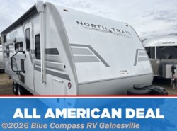 New 2026 Heartland North Trail 220MB available in Alachua, Florida