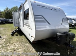 New 2026 Heartland North Trail 270CK available in Alachua, Florida