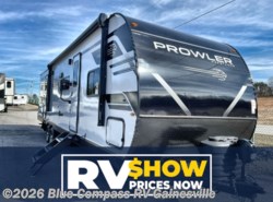 New 2026 Heartland Prowler 3202DSB available in Alachua, Florida