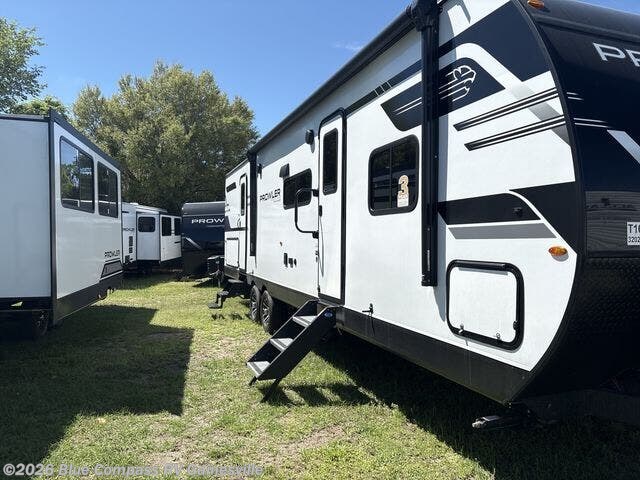 New 2026 Heartland Prowler 3202DSB available in Alachua, Florida