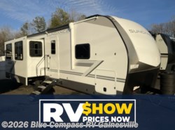 New 2026 Heartland Sundance Ultra-Lite 31BROK available in Alachua, Florida