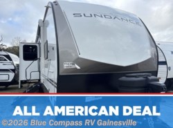 New 2026 Heartland Sundance Ultra-Lite 31BROK available in Alachua, Florida