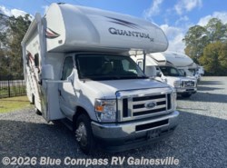 Used 2024 Thor Motor Coach Quantum SE SE22 Ford available in Alachua, Florida