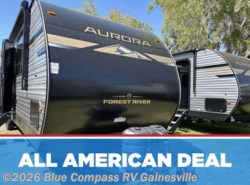 New 2026 Forest River Aurora 34BHTS available in Alachua, Florida