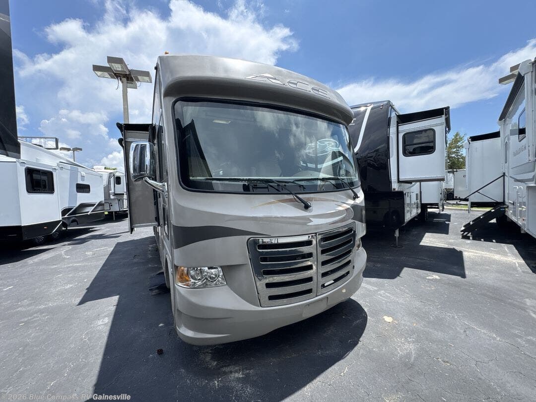 Used 2014 Thor Motor Coach  ACE 27.1 available in Alachua, Florida