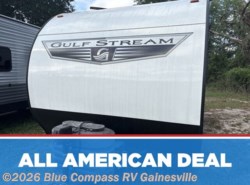 Used 2024 Gulf Stream Ameri-Lite Ultra Lite 20RBS available in Alachua, Florida