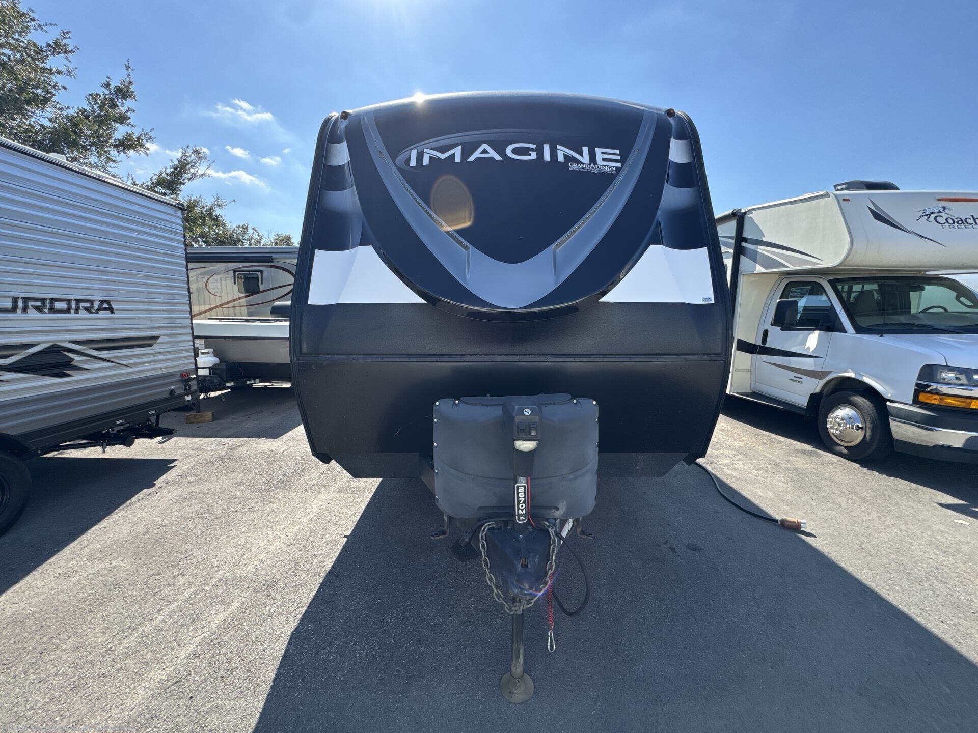 Used 2022 Grand Design Imagine 2670MK available in Alachua, Florida