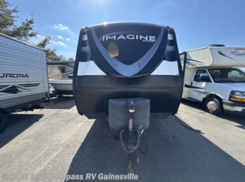 Used 2022 Grand Design Imagine 2670MK available in Alachua, Florida