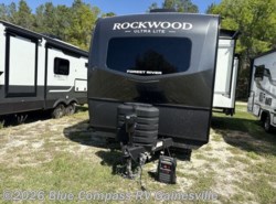 New 2026 Forest River Rockwood Ultra Lite 2618RD available in Alachua, Florida