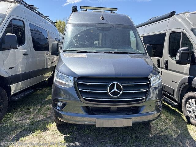 Used 2023 Thor Motor Coach Tranquility 19P available in Alachua, Florida