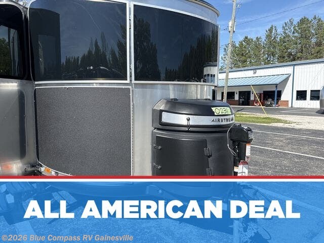New 2026 Airstream Basecamp Xe 20Xe available in Alachua, Florida