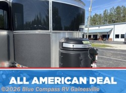 New 2026 Airstream Basecamp Xe 20Xe available in Alachua, Florida