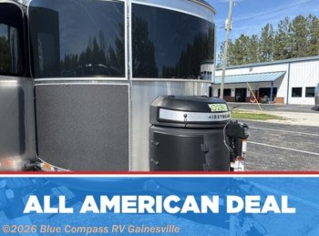 New 2026 Airstream Basecamp Xe 20Xe available in Alachua, Florida