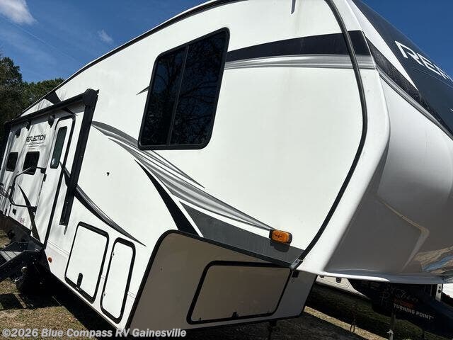 Used 2023 Grand Design Reflection 270BN available in Alachua, Florida