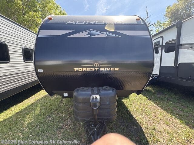 Used 2026 Forest River Aurora 24RBS available in Alachua, Florida